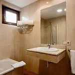Hotel Ikonik Plaza Mercado Salamanca