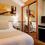 Ikonik Plaza Mercado Hotel Salamanka