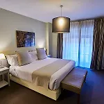 Ikonik Plaza Mercado Hotel Salamanca