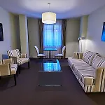 Ikonik Plaza Mercado Hotel Salamanca