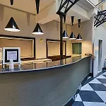 Ikonik Plaza Mercado Hotel 3*