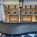 Ikonik Plaza Mercado ホテル 3*