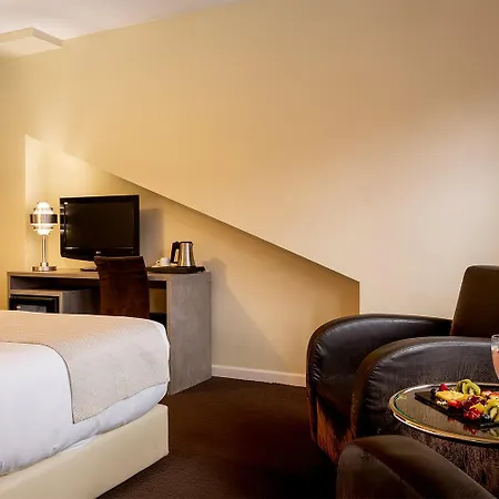 Ikonik Plaza Mercado سلامنكا