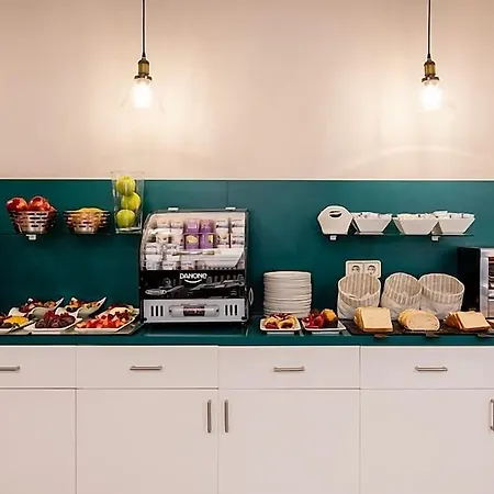 Ikonik Plaza Mercado Hotel Salamanca