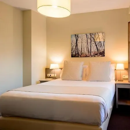 Ikonik Plaza Mercado سلامنكا