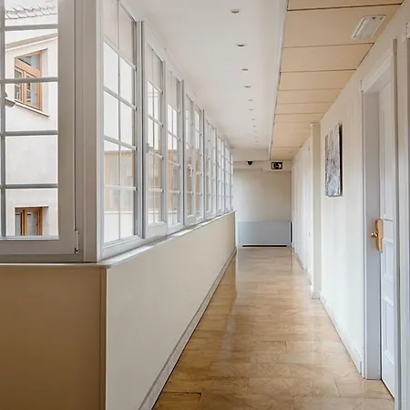 Hotel Ikonik Plaza Mercado Salamanca