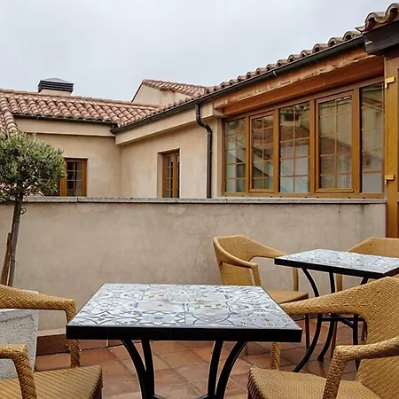 Ikonik Plaza Mercado Hotel Salamanca