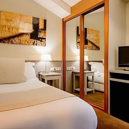 Ikonik Plaza Mercado Hotel Salamanca