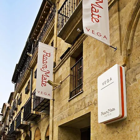 Hotel Ikonik Plaza Mercado Salamanca