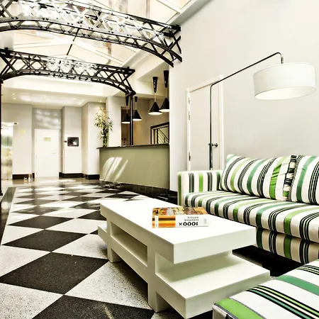 Ikonik Plaza Mercado فندق 3*