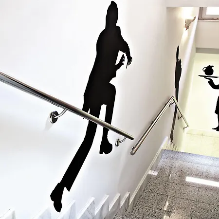 Ikonik Plaza Mercado Hotel Salamanca