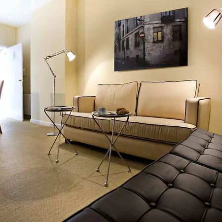 Ikonik Plaza Mercado 3* Salamanca