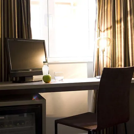 فندق Ikonik Plaza Mercado