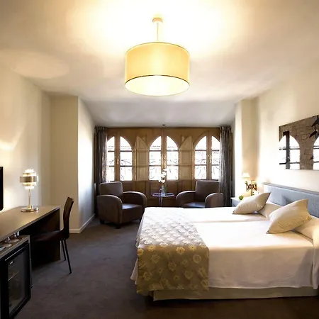 Ikonik Plaza Mercado Hotel Salamanca