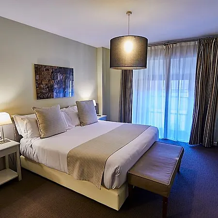 Ikonik Plaza Mercado Hotel Salamanca