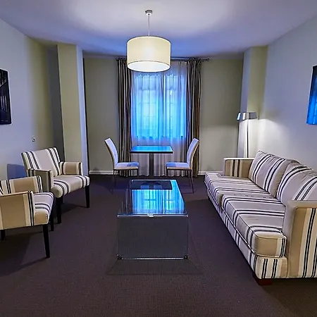 Ikonik Plaza Mercado Hotel Salamanca