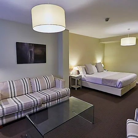 Hotel Ikonik Plaza Mercado Salamanca