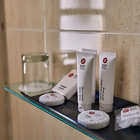 Ikonik Plaza Mercado