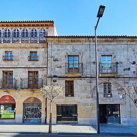 Ikonik Plaza Mercado Hotel