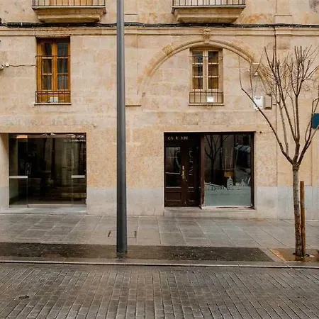 Ikonik Plaza Mercado Salamanca