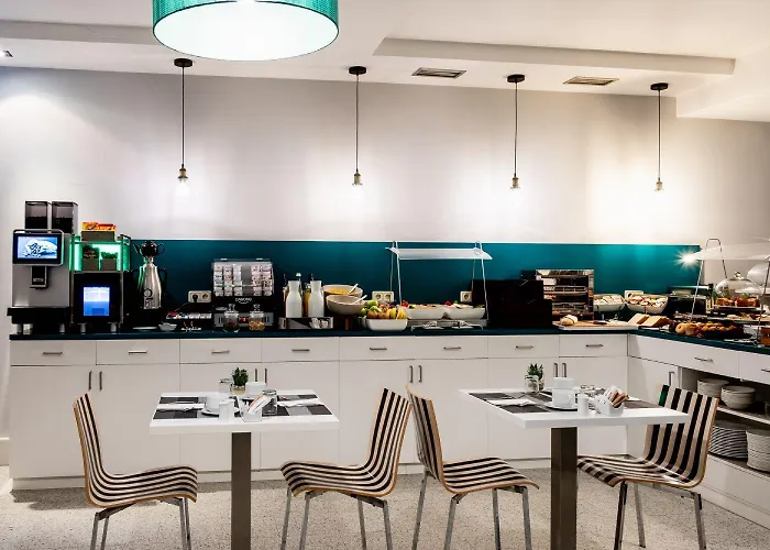 Ikonik Plaza Mercado 酒店 萨拉曼卡