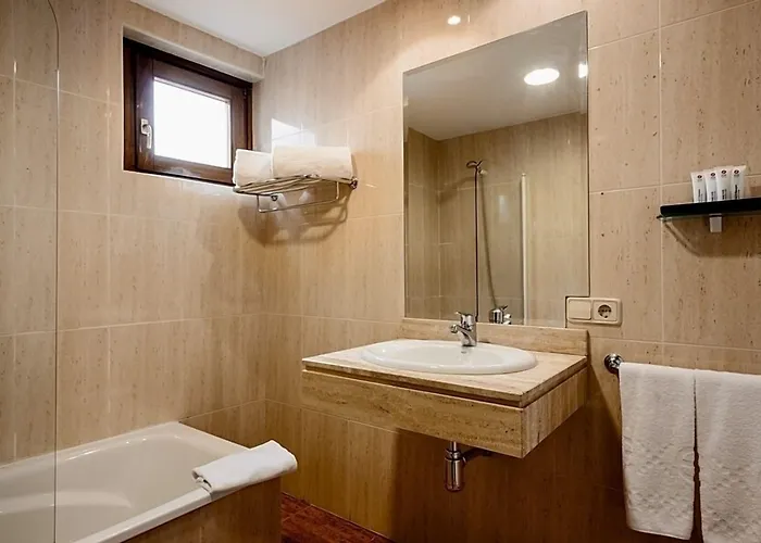 Hotel Ikonik Plaza Mercado Salamanque