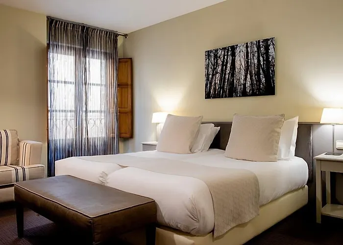 酒店 Ikonik Plaza Mercado