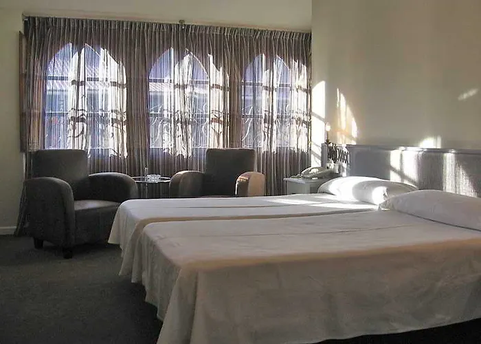 酒店 Ikonik Plaza Mercado 3*