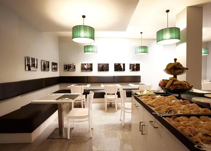 Ikonik Plaza Mercado 3* 살라망카