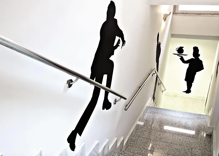 Ikonik Plaza Mercado Hotel Salamanque