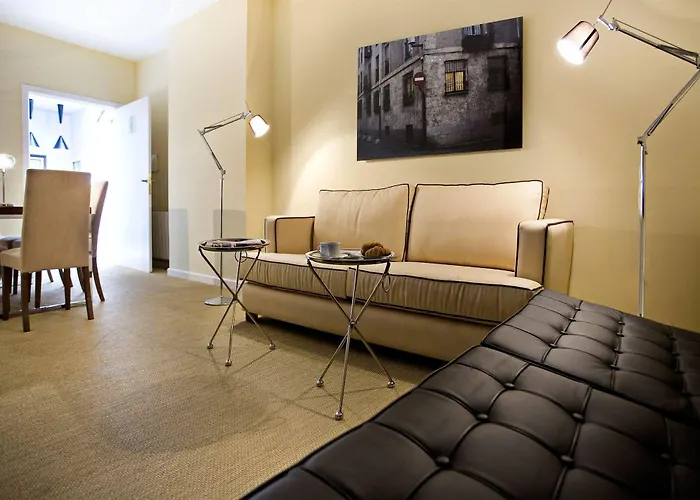 Ikonik Plaza Mercado 3* 살라망카