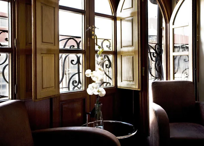 Ikonik Plaza Mercado 酒店