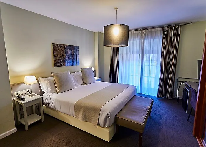 Ikonik Plaza Mercado Hotel Salamanque