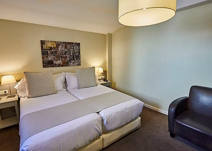 Ikonik Plaza Mercado 酒店