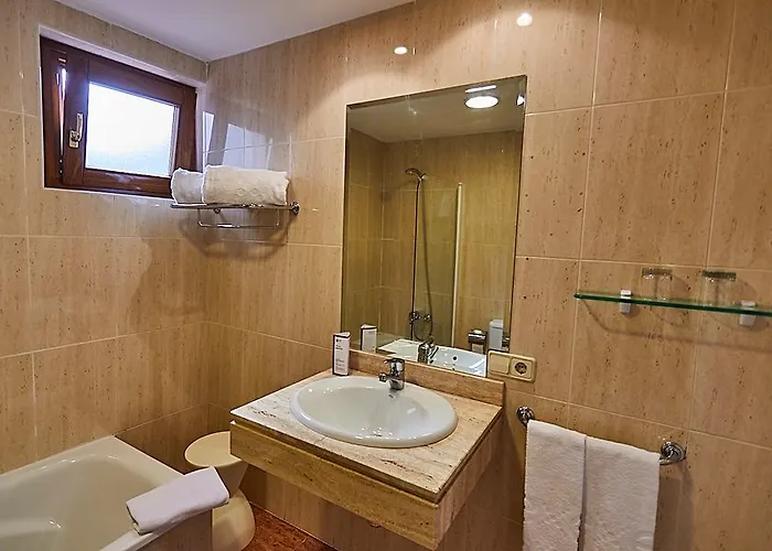 Ξενοδοχείο Ikonik Plaza Mercado Σαλαμάνκα