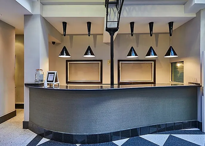 Ikonik Plaza Mercado 호텔 3*