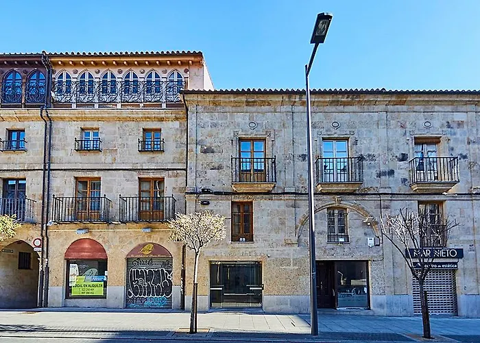 Ikonik Plaza Mercado 호텔