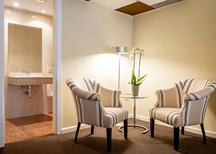 Ikonik Plaza Mercado 3*