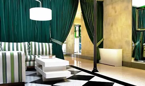 Ikonik Plaza Mercado 酒店